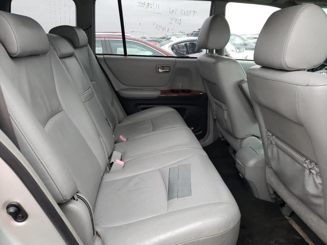 Photo 11 from auction – 2006 TOYOTA HIGHLANDER with VIN JTEEW21A460018755