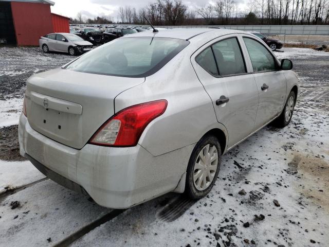 Photo 3 from auction – 2015 NISSAN VERSA S with VIN 3N1CN7AP5FL955183