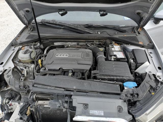 Photo 11 from auction – 2015 AUDI A3 PREMIUM with VIN WAUACGFF6F1032676