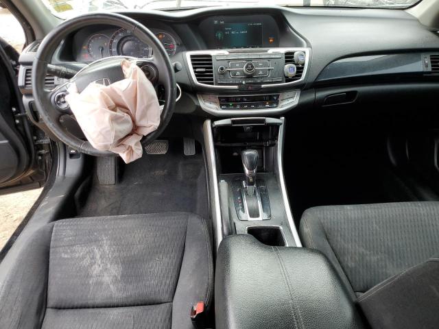 Photo 8 from auction – 2015 HONDA ACCORD SPO with VIN 1HGCR2F52FA152805