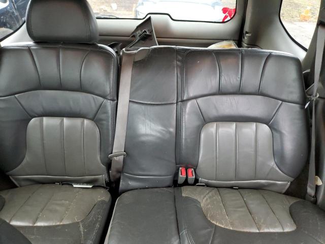 Photo 10 from auction – 2003 GMC ENVOY with VIN 1GKDT13S032332173