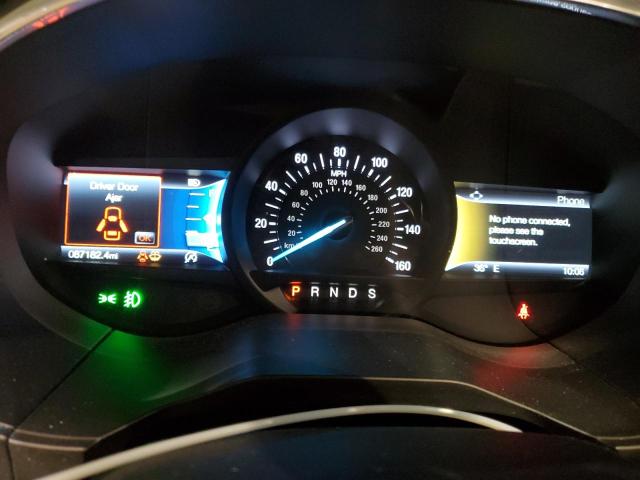 Photo 9 from auction – 2020 FORD EDGE TITAN with VIN 2FMPK4K99LBB35049