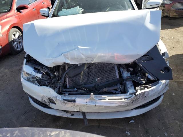 Photo 11 from auction – 2017 BMW 530 I with VIN WBAJA5C3XHG897963