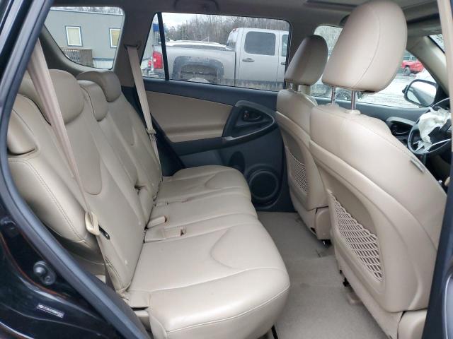 Photo 11 from auction – 2011 TOYOTA RAV4 LIMIT with VIN 2T3DK4DV8BW047655