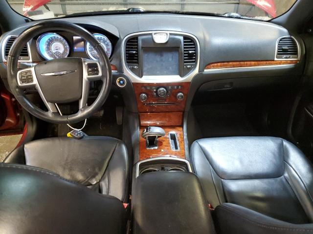 Photo 8 from auction – 2012 CHRYSLER 300 LIMITE with VIN 2C3CCAHG2CH185006