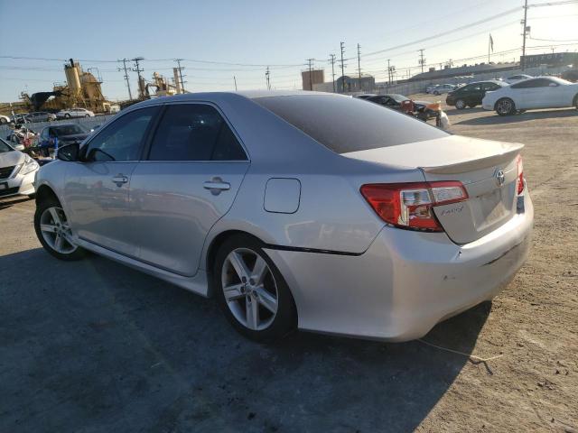 Photo 2 from auction – 2014 TOYOTA CAMRY L with VIN 4T1BF1FKXEU815646