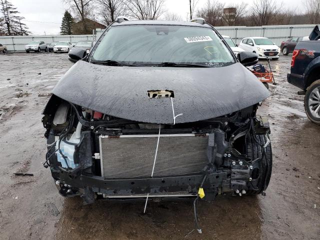 Photo 5 from auction – 2016 TOYOTA RAV4 with VIN 2T3DFREV1GW416489