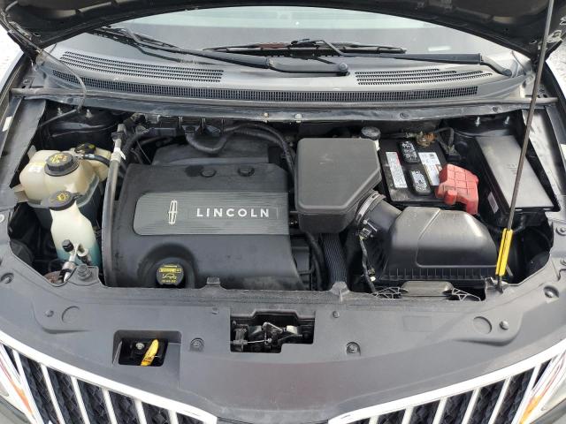 Photo 12 from auction – 2011 LINCOLN MKX with VIN 2LMDJ8JKXBBJ01643