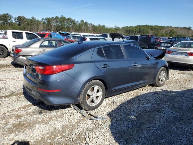 Photo 3 from auction – 2015 KIA OPTIMA LX with VIN KNAGM4A73F5564319