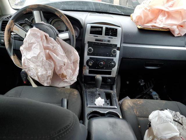 Zdjęcie 8 z aukcji – 2009 DODGE CHARGER z VIN 2B3KA43D79H519584