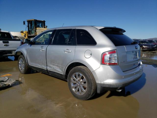 Photo 2 from auction – 2010 FORD EDGE SEL with VIN 2FMDK3JC4ABA72997