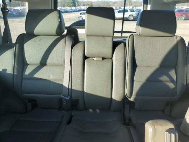 Photo 10 from auction – 2002 LAND ROVER DISCOVERY with VIN SALTY154X2A741687