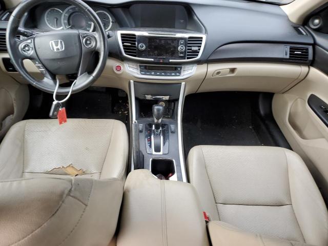 Photo 8 from auction – 2015 HONDA ACCORD EXL with VIN 1HGCR2F83FA234049