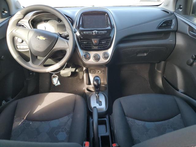 Photo 8 from auction – 2017 CHEVROLET SPARK LS with VIN KL8CB6SA0HC799684