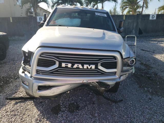 Photo 5 from auction – 2018 RAM 2500 LARAM with VIN 3C6UR5NL5JG307420