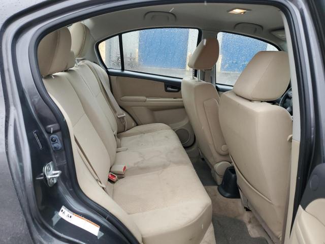 Photo 10 from auction – 2012 SUZUKI SX4 LE with VIN JS2YC5A33C6300526
