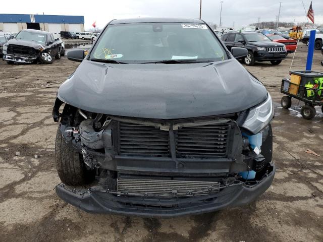 Photo 5 from auction – 2020 CHEVROLET EQUINOX LS with VIN 2GNAXHEV1L6266410