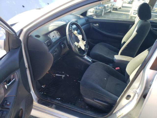 Photo 7 from auction – 2007 TOYOTA COROLLA CE with VIN 1NXBR32E87Z832001