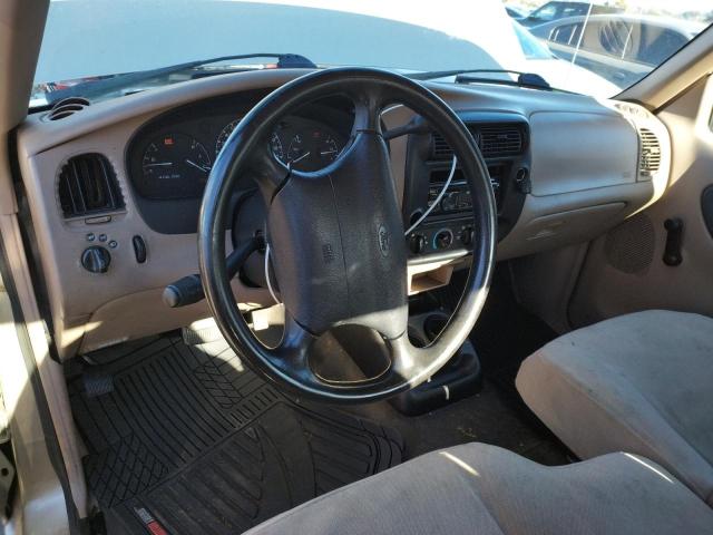 Photo 8 from auction – 2000 FORD RANGER with VIN 1FTYR14V4YPA41108