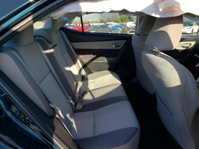 Photo 10 from auction – 2017 TOYOTA COROLLA L with VIN 5YFBURHE9HP711604
