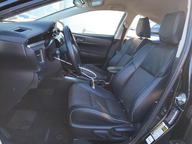 Photo 7 from auction – 2014 TOYOTA COROLLA L with VIN 5YFBURHE9EP124007