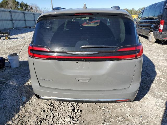 Photo 6 from auction – 2022 CHRYSLER PACIFICA T with VIN 2C4RC1BG2NR142149