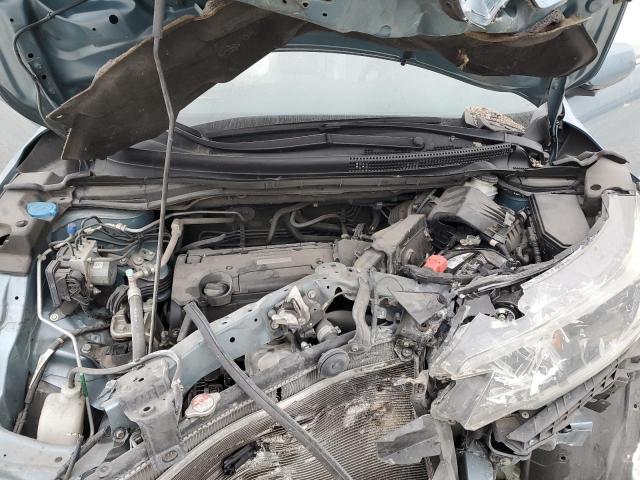 Photo 12 from auction – 2016 HONDA CR-V EXL with VIN 2HKRM3H75GH509626