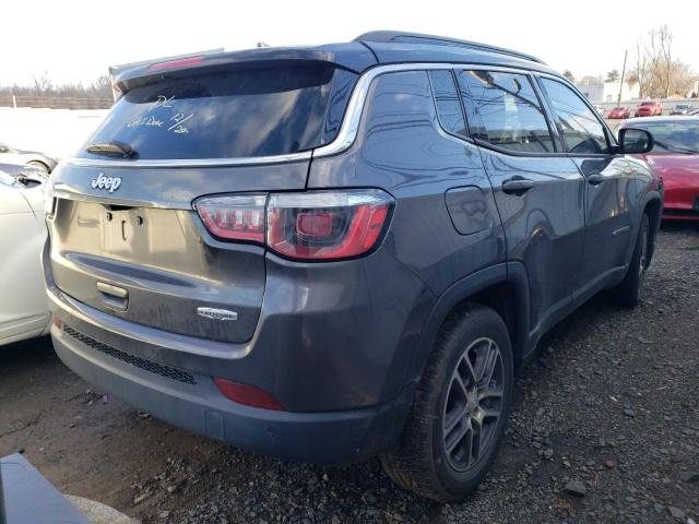 Zdjęcie 3 z aukcji – 2018 JEEP COMPASS LA z VIN 3C4NJCBB4JT272266