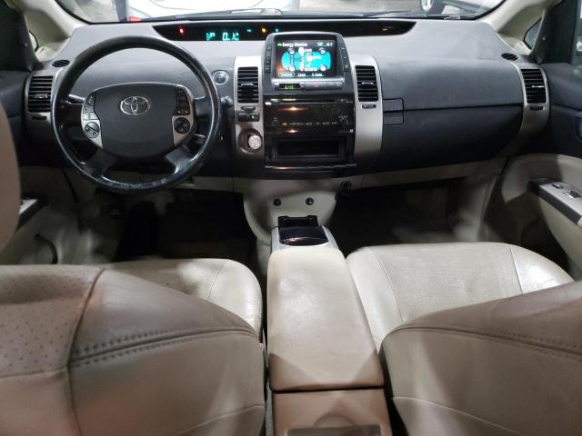 Foto 8 de la subasta – 2008 TOYOTA PRIUS con VIN JTDKB20UX87732477