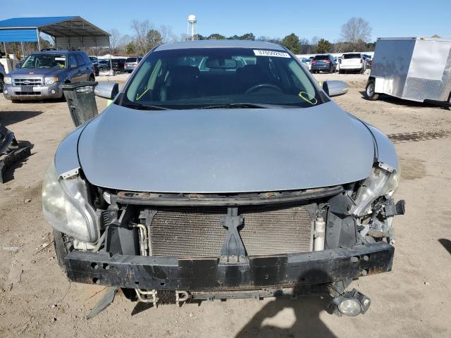 Photo 5 from auction – 2012 NISSAN MAXIMA S with VIN 1N4AA5AP5CC818987
