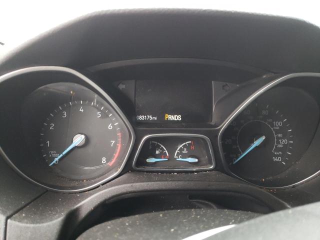 Photo 9 from auction – 2015 FORD FOCUS SE with VIN 1FADP3F25FL333606