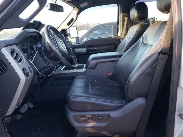 Photo 7 from auction – 2015 FORD F250 SUPER with VIN 1FT7W2B68FED13481