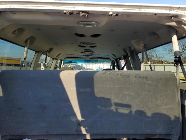 Photo 10 from auction – 2005 FORD ECONOLINE with VIN 1FBNE31L85HB38156