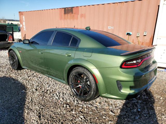 Photo 2 from auction – 2020 DODGE CHARGER SC with VIN 2C3CDXGJ2LH238221