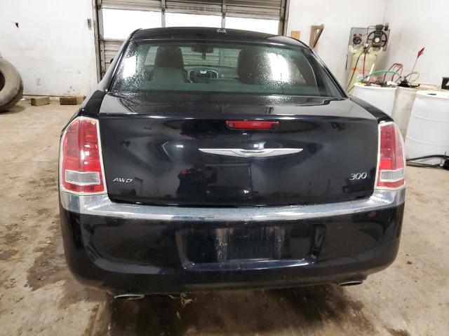 Photo 6 from auction – 2013 CHRYSLER 300 with VIN 2C3CCARG1DH575224