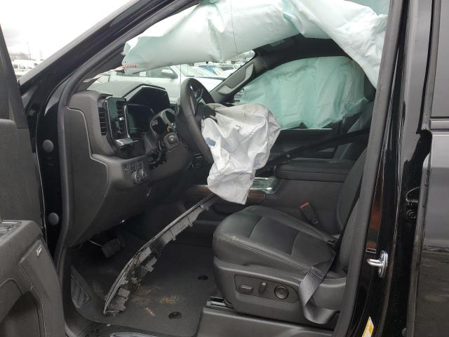 Photo 7 from auction – 2022 CHEVROLET SILVERADO with VIN 1GCVDEET0NZ579259