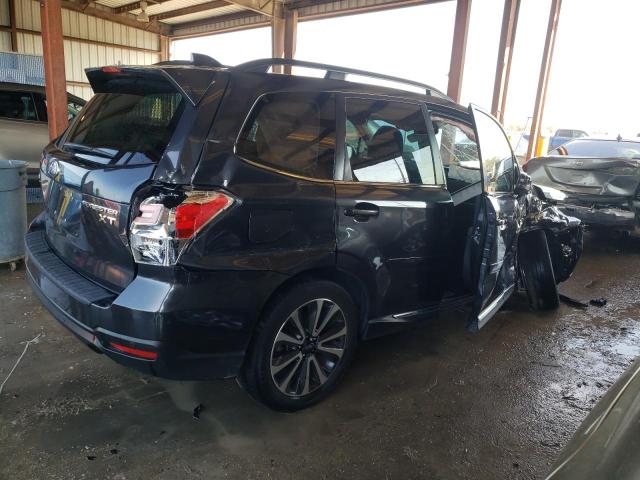 Photo 3 from auction – 2017 SUBARU FORESTER 2 with VIN JF2SJGWC6HH595371