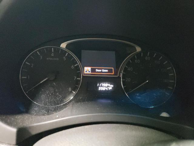 Photo 9 from auction – 2014 NISSAN ALTIMA 2.5 with VIN 1N4AL3AP6EC162042