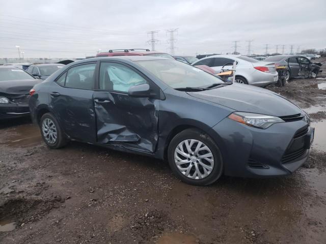 Photo 4 from auction – 2017 TOYOTA COROLLA L with VIN 2T1BURHE5HC831058
