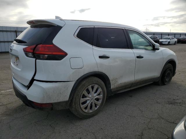 Photo 3 from auction – 2017 NISSAN ROGUE S with VIN JN8AT2MT1HW133794