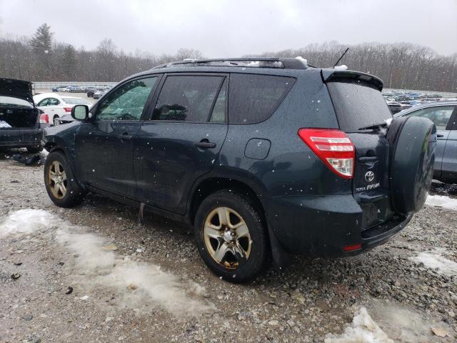 Photo 2 from auction – 2010 TOYOTA RAV4 with VIN 2T3BF4DV4AW055357