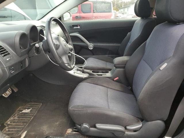 Photo 7 from auction – 2008 TOYOTA SCION TC with VIN JTKDE167X80257362