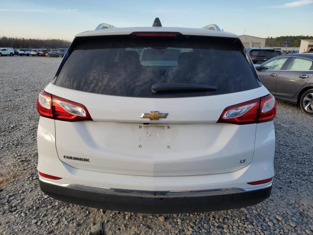Photo 6 from auction – 2018 CHEVROLET EQUINOX LT with VIN 2GNAXJEV5J6247671