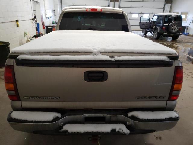 Photo 6 from auction – 2002 CHEVROLET SILVERADO with VIN 2GCEC19V821110660