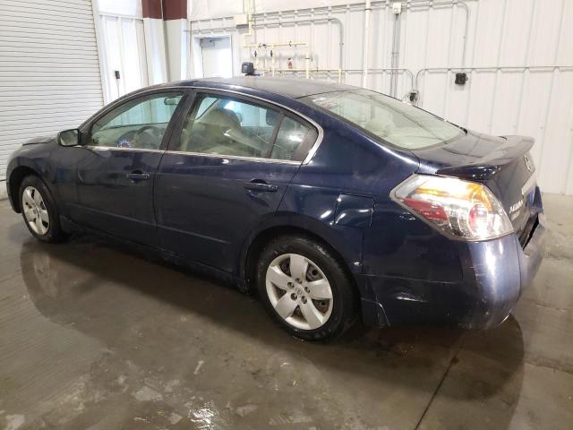 Photo 2 from auction – 2008 NISSAN ALTIMA with VIN 1N4AL21E18N432571