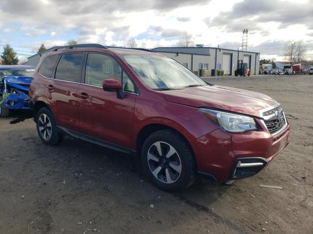 Photo 4 from auction – 2017 SUBARU FORESTER 2 with VIN JF2SJAJC6HH415679
