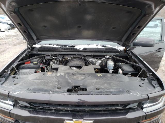 Photo 11 from auction – 2016 CHEVROLET SILV1500 4 with VIN 3GCUKREC1GG172305