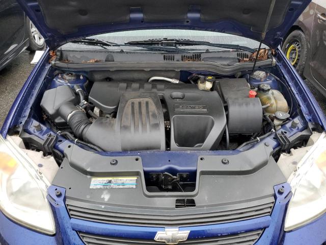 Photo 11 from auction – 2007 CHEVROLET COBALT LS with VIN 1G1AK15F277107417