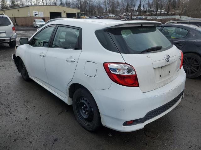 Photo 2 from auction – 2013 TOYOTA COROLLA MA with VIN 2T1LE4EE7DC022468
