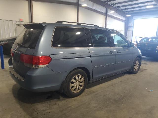 Photo 3 from auction – 2010 HONDA ODYSSEY EX with VIN 5FNRL3H66AB071585